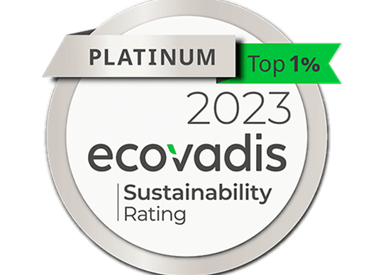 ecovadis