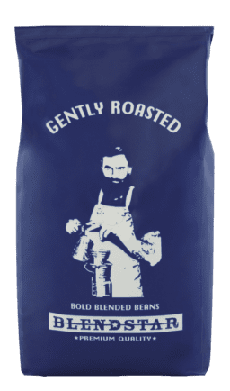 Blendstar Premium Gently Roasted_BREDER VOOR WEBSITE