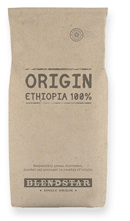 Ethiopia Blendstar 100