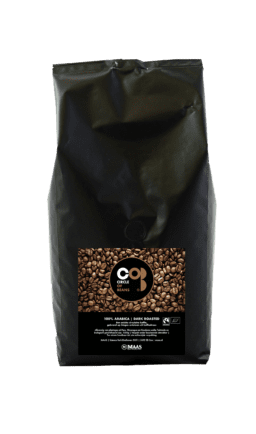 CircleOfBeans Fairtrade organic