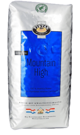 Mountain High Front