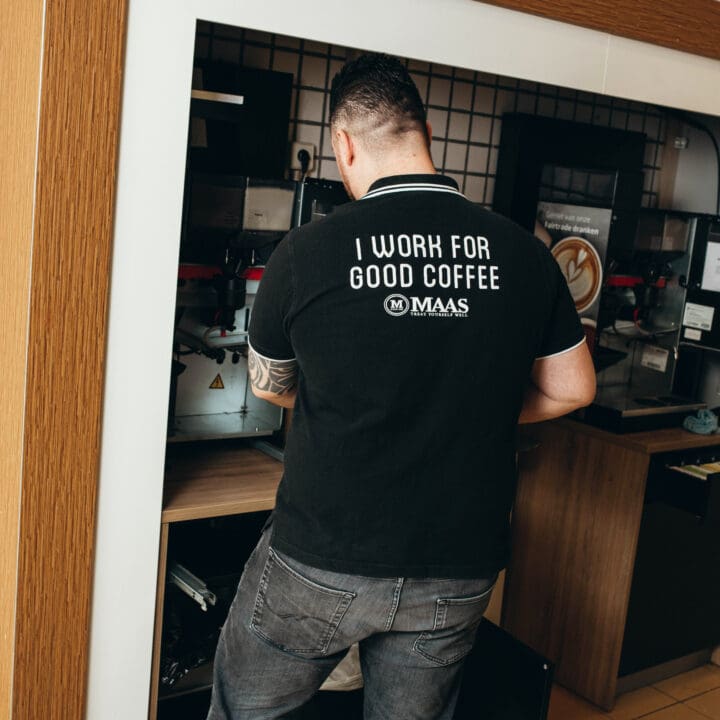 Trainingshub UMCU x MAAS 1