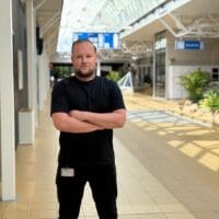 Trainingshub UMCU x MAAS 2