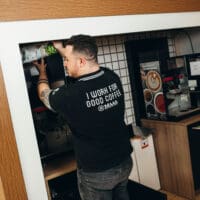 Onderhoud koffiemachine