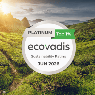 Ecovadis 2026